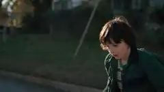 Очень странные дела 1 сезон 6 серия