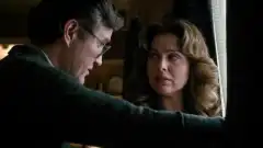 Очень странные дела 1 сезон 7 серия