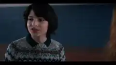 Очень странные дела 2 сезон 3 серия