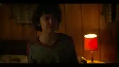 Очень странные дела 2 сезон 4 серия