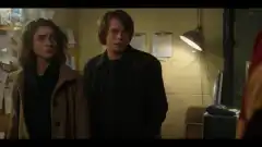 Очень странные дела 2 сезон 5 серия