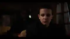 Очень странные дела 2 сезон 7 серия