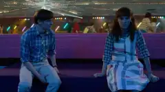 Очень странные дела 4 сезон 2 серия