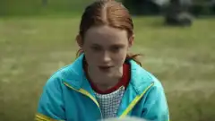 Очень странные дела 4 сезон 4 серия