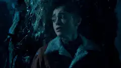 Очень странные дела 1 сезон 6 серия