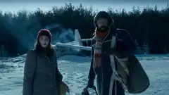 Очень странные дела 4 сезон 6 серия